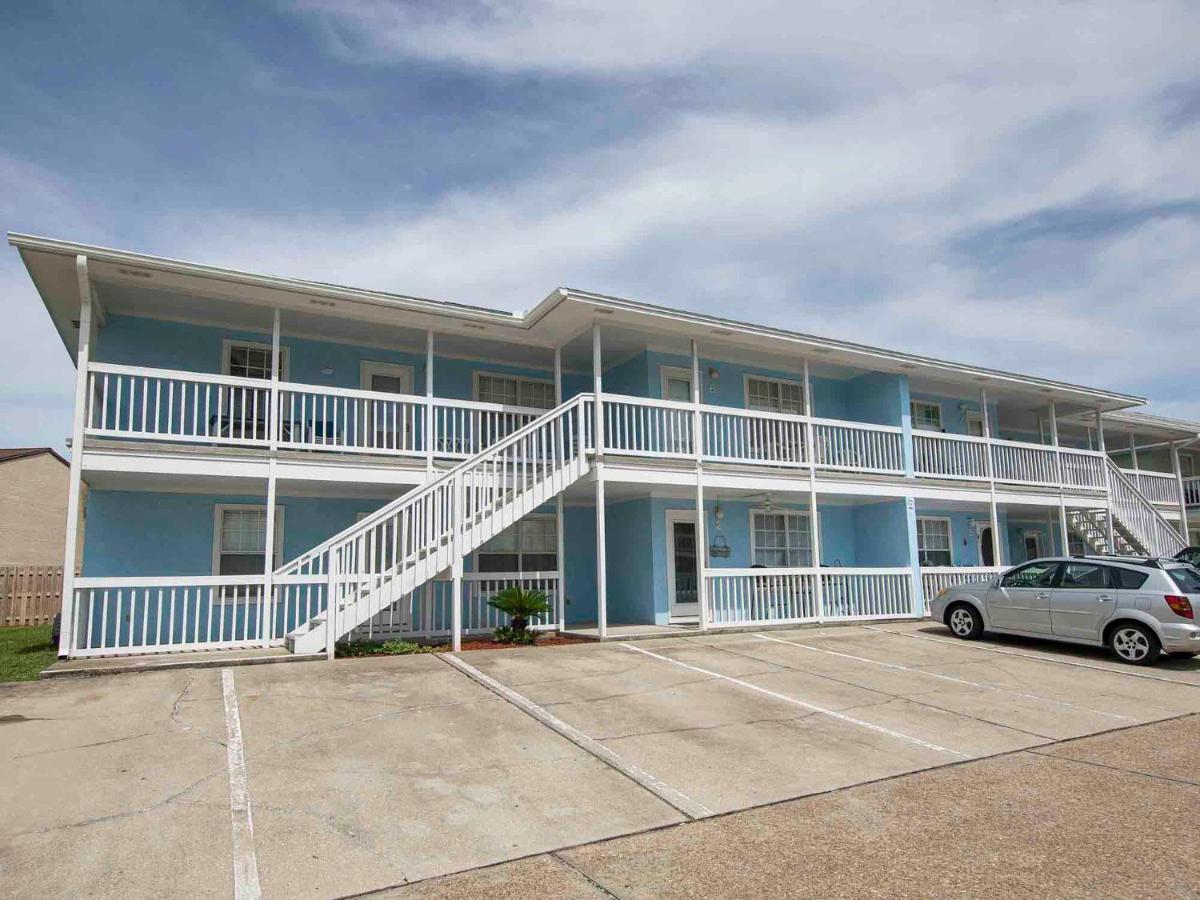 Apartamento Wwe1 Panama City Beach Exterior foto